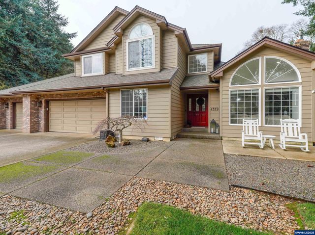 4359 Croisan Ridge Wy S, Salem, OR 97302