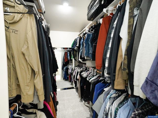 4359 Croisan Ridge Wy S, Salem, OR 97302