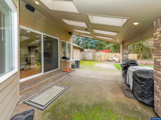 4359 Croisan Ridge Wy S, Salem, OR 97302