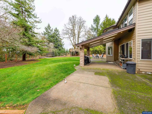 4359 Croisan Ridge Wy S, Salem, OR 97302