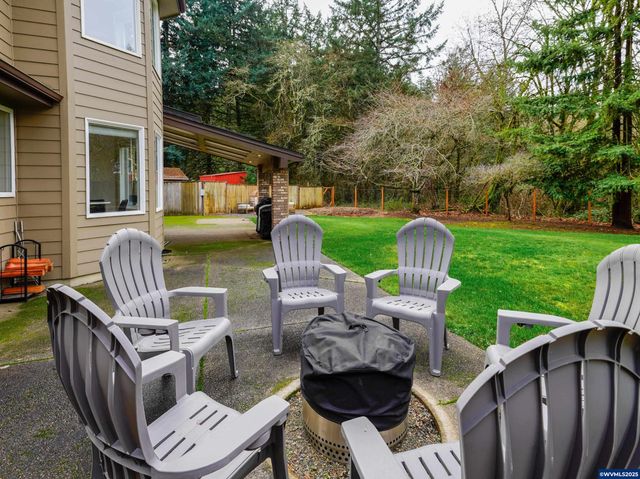 4359 Croisan Ridge Wy S, Salem, OR 97302