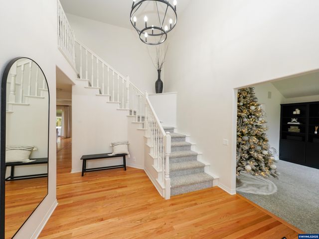 4359 Croisan Ridge Wy S, Salem, OR 97302