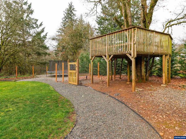 4359 Croisan Ridge Wy S, Salem, OR 97302