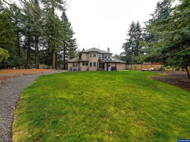 4359 Croisan Ridge Wy S, Salem, OR 97302