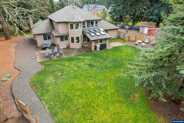 4359 Croisan Ridge Wy S, Salem, OR 97302