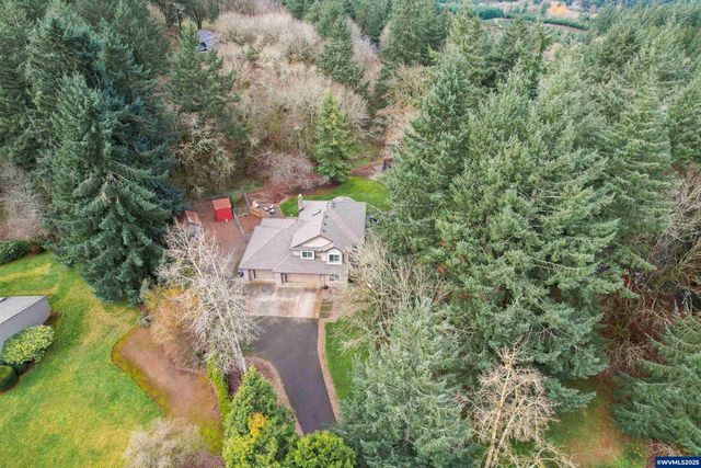 4359 Croisan Ridge Wy S, Salem, OR 97302