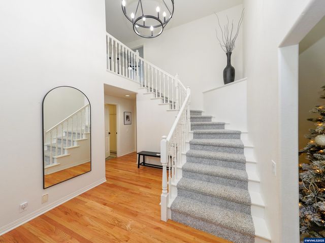 4359 Croisan Ridge Wy S, Salem, OR 97302