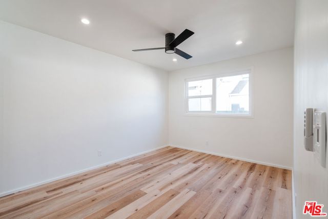 1318 S Ogden Drive 3, Los Angeles, CA 90019