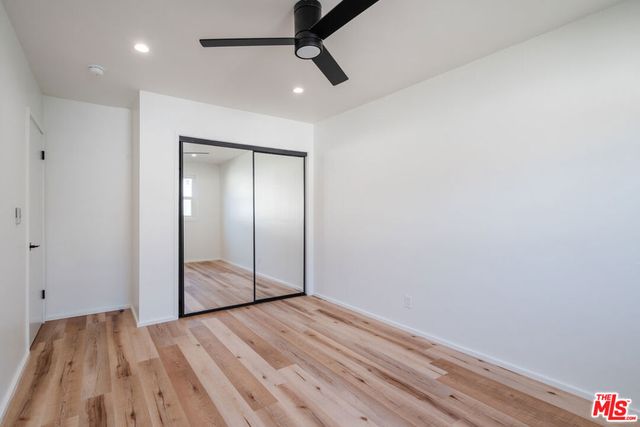 1318 S Ogden Drive 3, Los Angeles, CA 90019