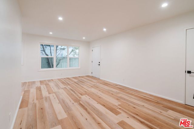 1318 S Ogden Drive 3, Los Angeles, CA 90019