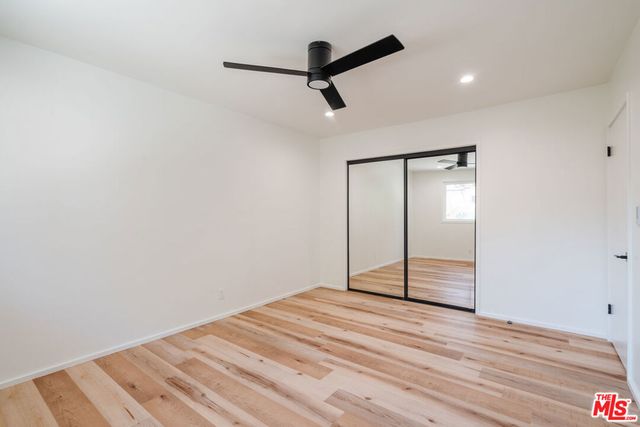 1318 S Ogden Drive 3, Los Angeles, CA 90019