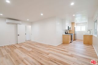 1318 S Ogden Drive 3, Los Angeles, CA 90019