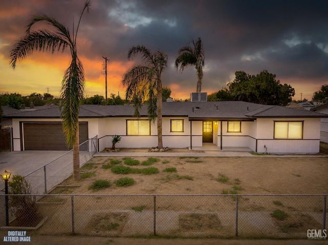 3413 Herndon Street, Bakersfield, CA 93312