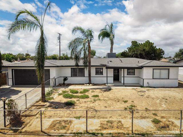 3413 Herndon Street, Bakersfield, CA 93312