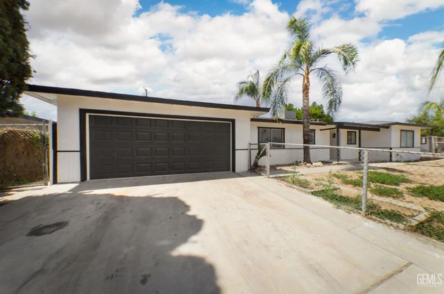 3413 Herndon Street, Bakersfield, CA 93312