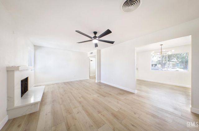 3413 Herndon Street, Bakersfield, CA 93312