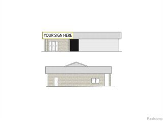 8201 Inkster Road, Taylor, MI 48180