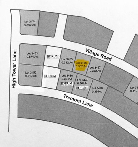 2707 Village Road, Granbury, TX 76049