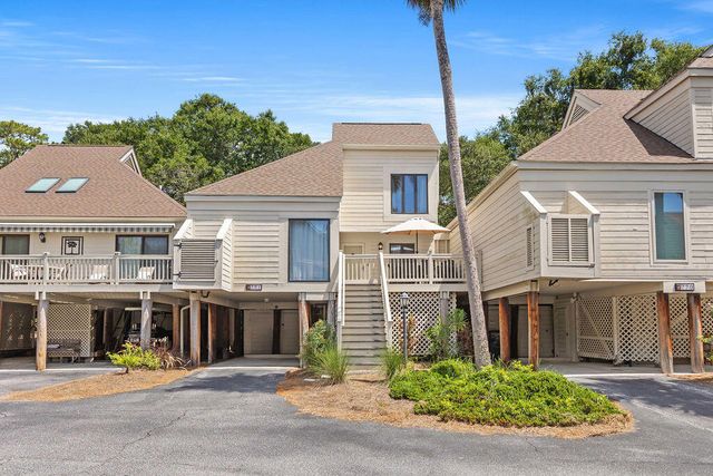 771 Spinnaker Beachhouses, Seabrook Island, SC 29455