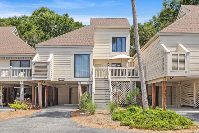 771 Spinnaker Beachhouses, Seabrook Island, SC 29455