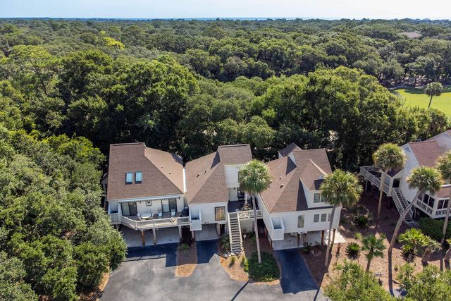 771 Spinnaker Beachhouses, Seabrook Island, SC 29455