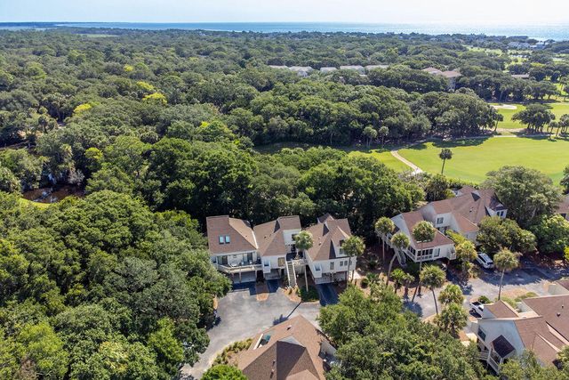 771 Spinnaker Beachhouses, Seabrook Island, SC 29455