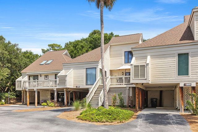 771 Spinnaker Beachhouses, Seabrook Island, SC 29455