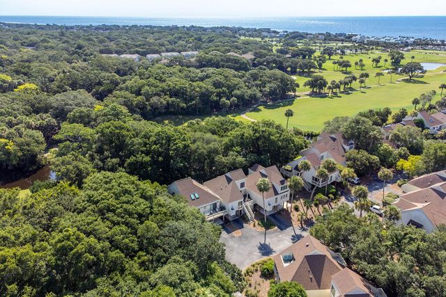 771 Spinnaker Beachhouses, Seabrook Island, SC 29455