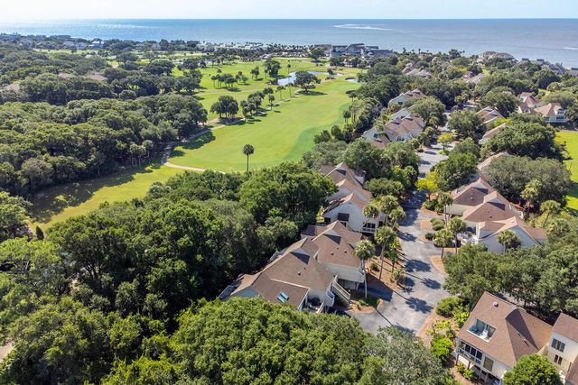 771 Spinnaker Beachhouses, Seabrook Island, SC 29455