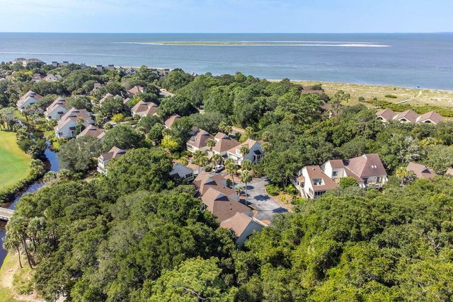 771 Spinnaker Beachhouses, Seabrook Island, SC 29455