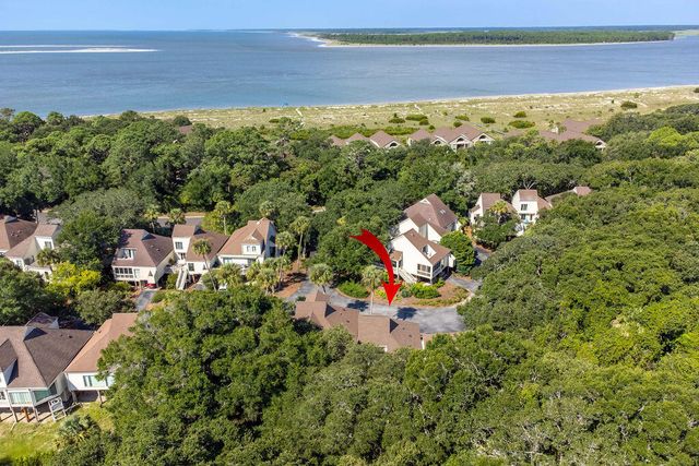 771 Spinnaker Beachhouses, Seabrook Island, SC 29455