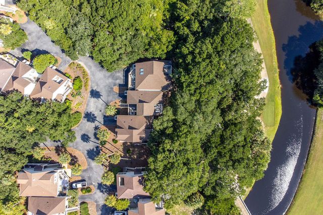 771 Spinnaker Beachhouses, Seabrook Island, SC 29455