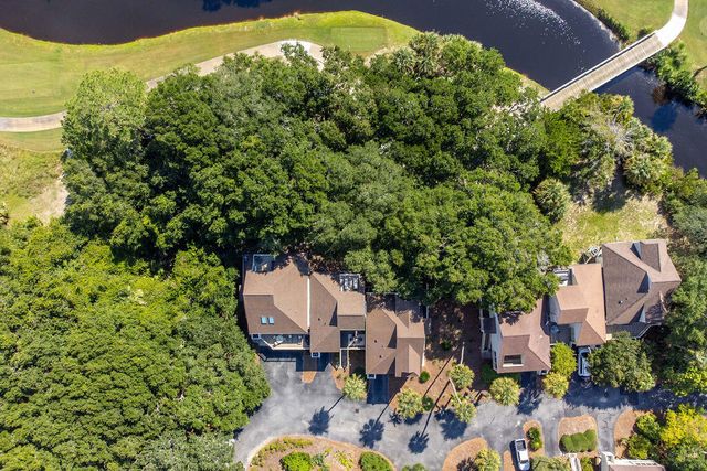 771 Spinnaker Beachhouses, Seabrook Island, SC 29455
