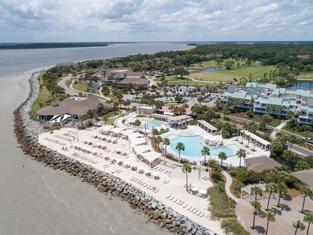 771 Spinnaker Beachhouses, Seabrook Island, SC 29455