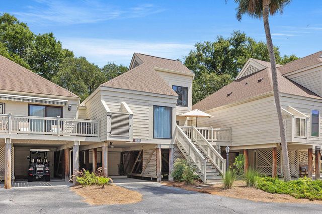 771 Spinnaker Beachhouses, Seabrook Island, SC 29455