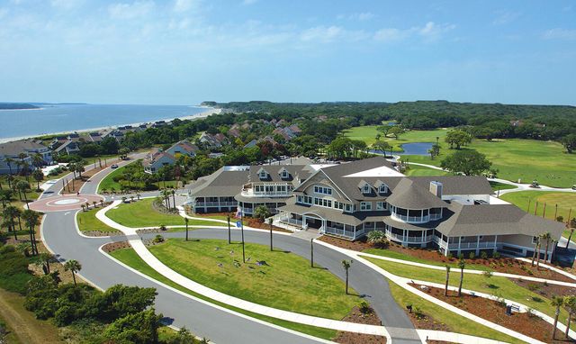 771 Spinnaker Beachhouses, Seabrook Island, SC 29455