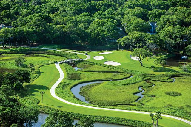771 Spinnaker Beachhouses, Seabrook Island, SC 29455