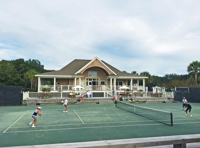 771 Spinnaker Beachhouses, Seabrook Island, SC 29455