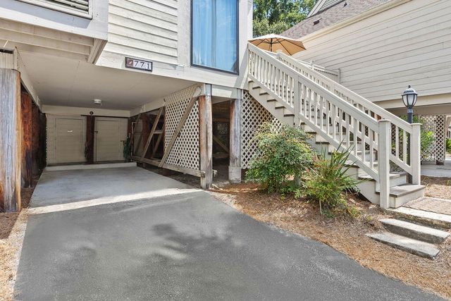 771 Spinnaker Beachhouses, Seabrook Island, SC 29455