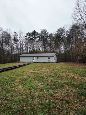 470 Caldwell Rd, Coalmont, TN 37313