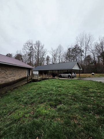 470 Caldwell Rd, Coalmont, TN 37313