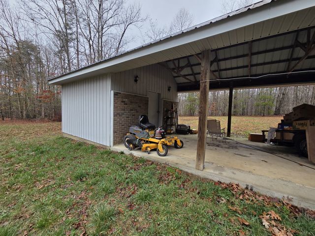 470 Caldwell Rd, Coalmont, TN 37313