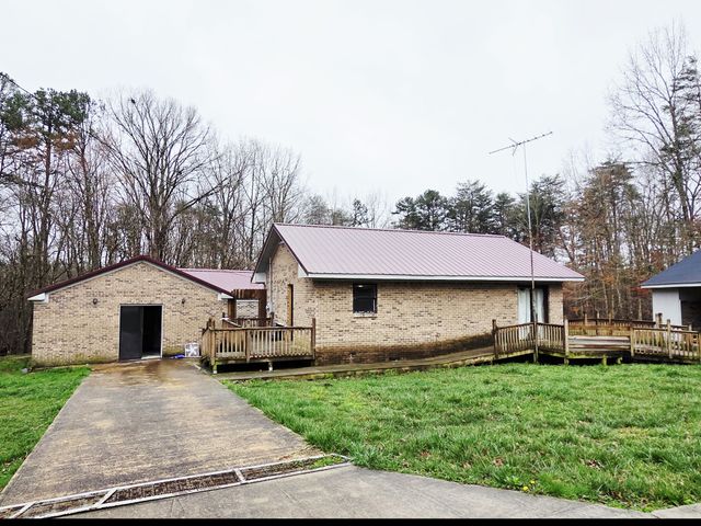 470 Caldwell Rd, Coalmont, TN 37313