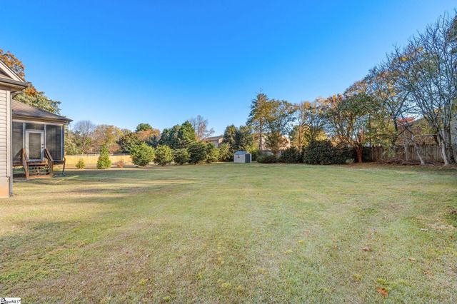 34 Oak Grove Lake Road, Greenville, SC 29615