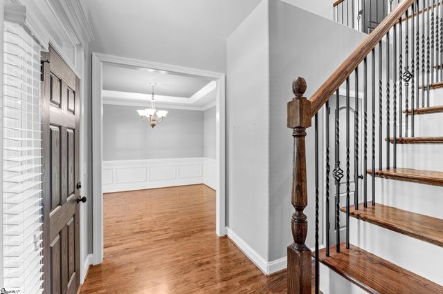 34 Oak Grove Lake Road, Greenville, SC 29615