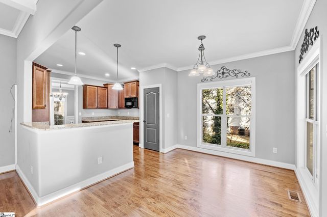 34 Oak Grove Lake Road, Greenville, SC 29615