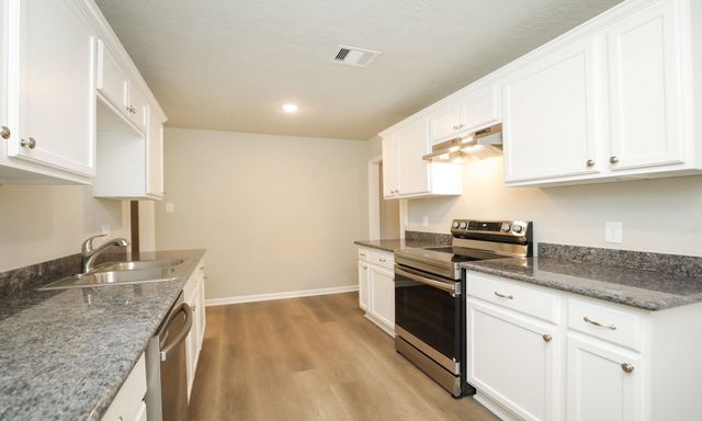 5511 Starling Street, Houston, TX 77017