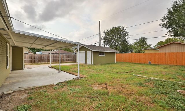 5511 Starling Street, Houston, TX 77017