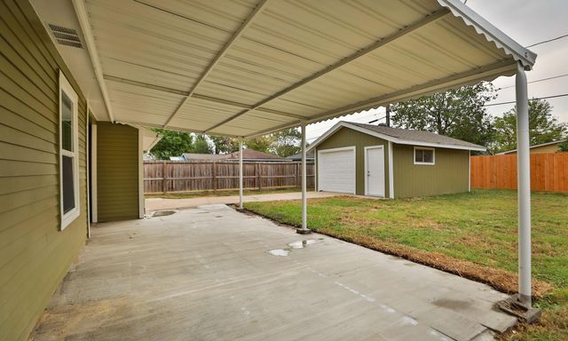 5511 Starling Street, Houston, TX 77017