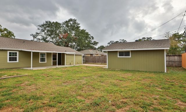 5511 Starling Street, Houston, TX 77017